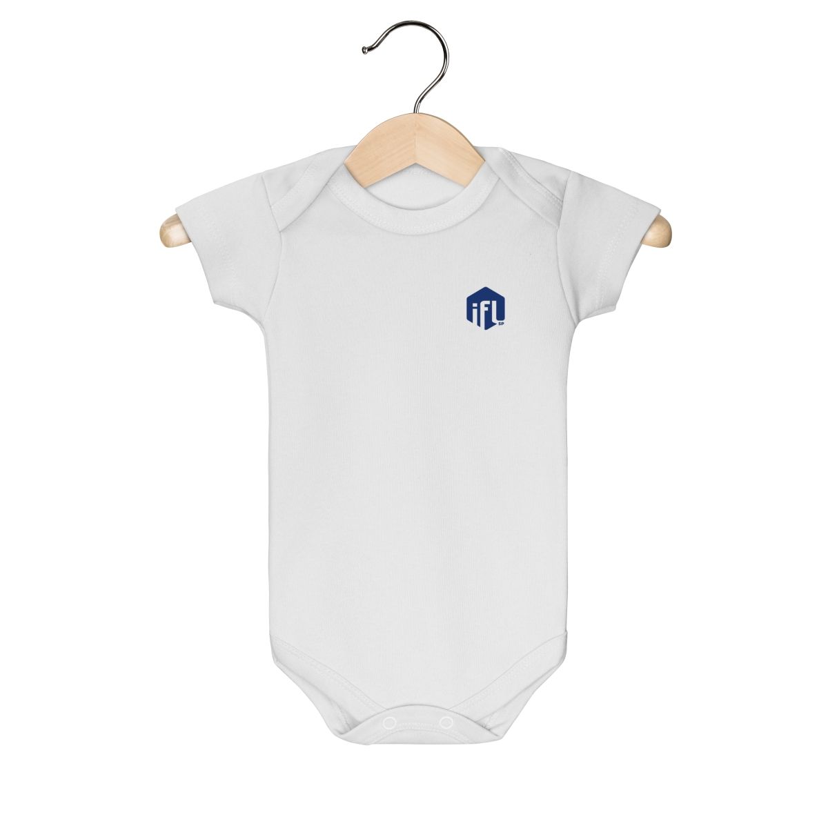 Body Infantil — INSTITUCIONAL