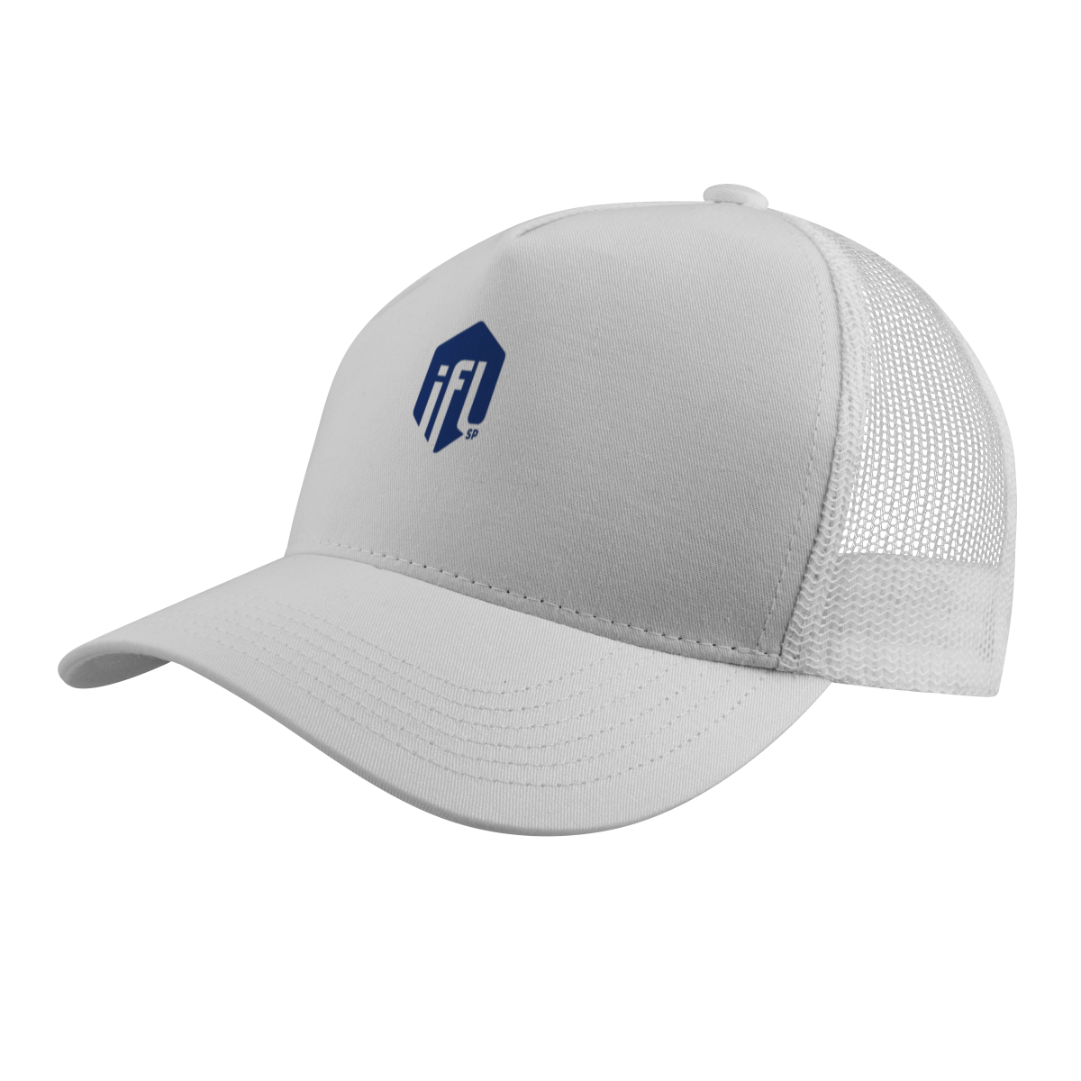 Boné Prime Com Tela — INSTITUCIONAL