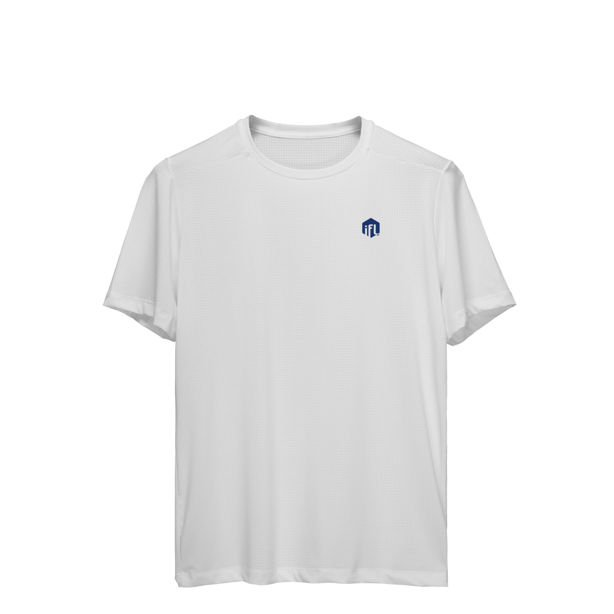Camiseta Sport Dry UV — INSTITUCIONAL