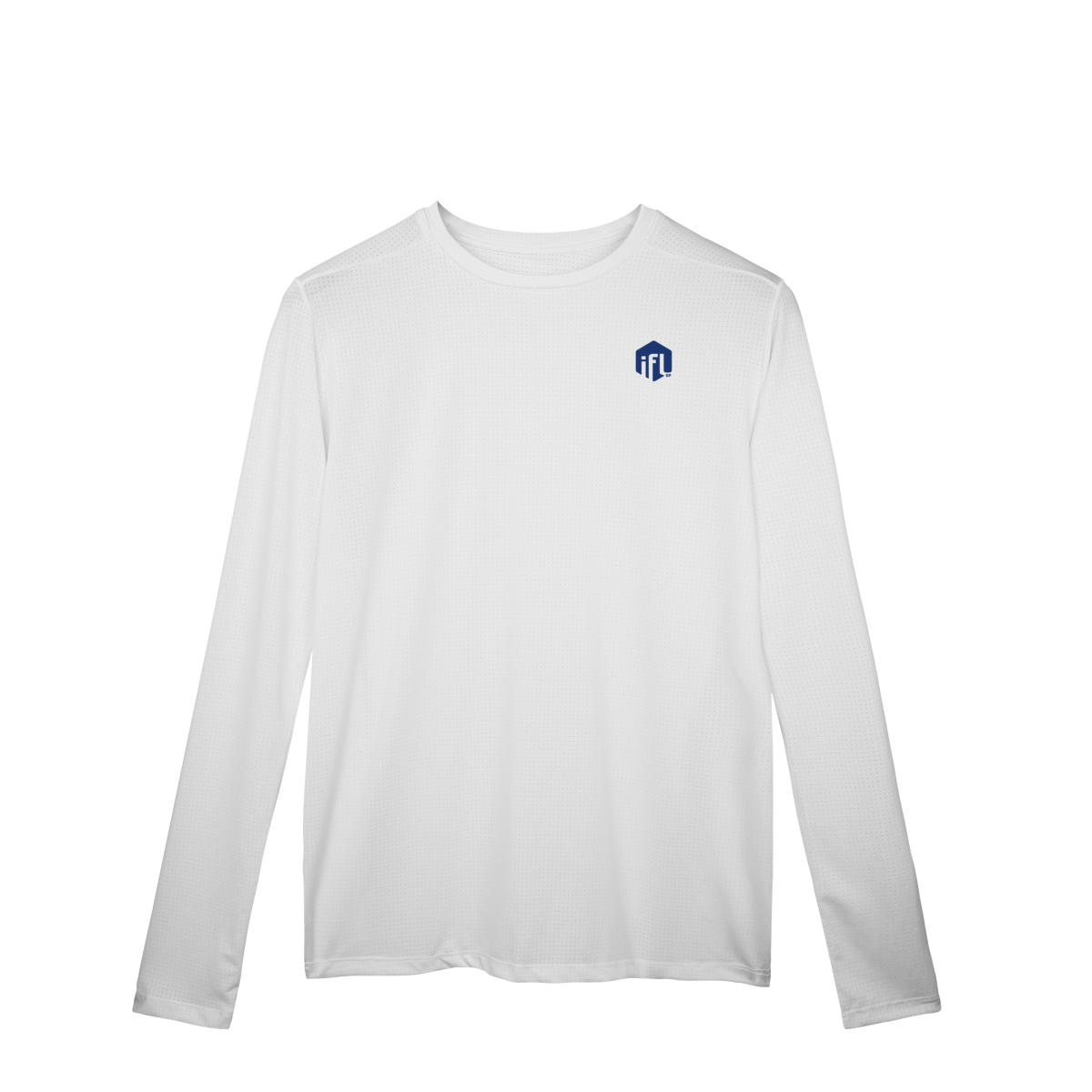 Camisa Manga Longa Sport Dry UV — INSTITUCIONAL