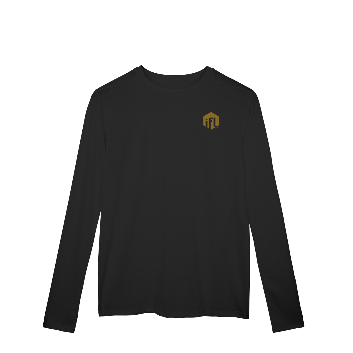 Camisa Manga Longa Sport Dry UV — LEGADO