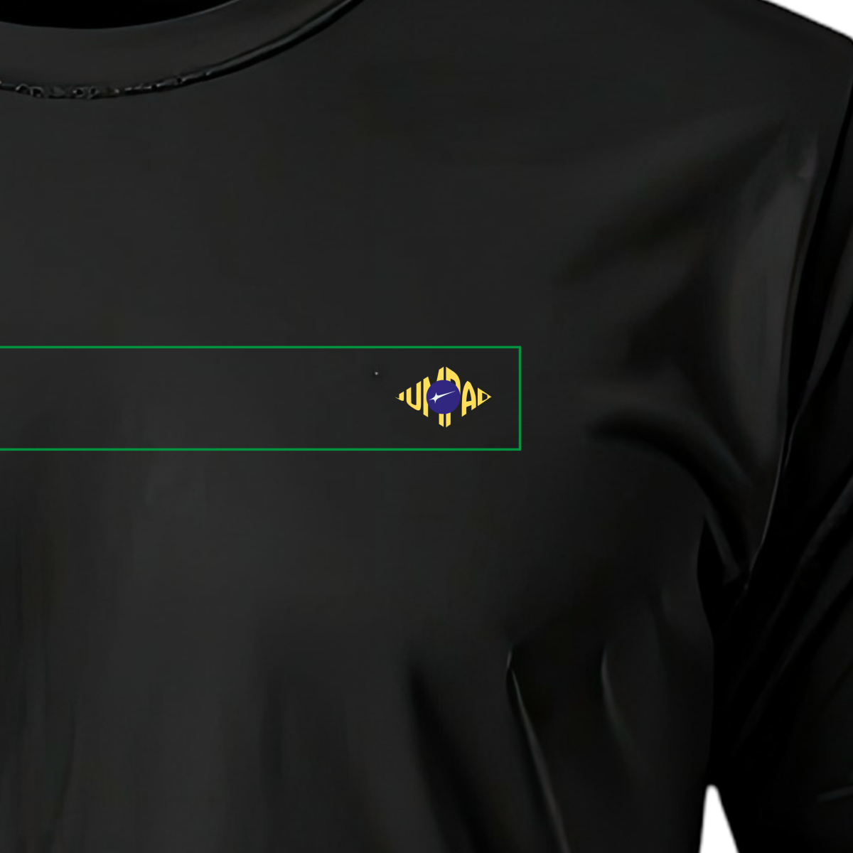 BRAZIL | Let’s Go, Brazil Edition - T-Shirt Pima
