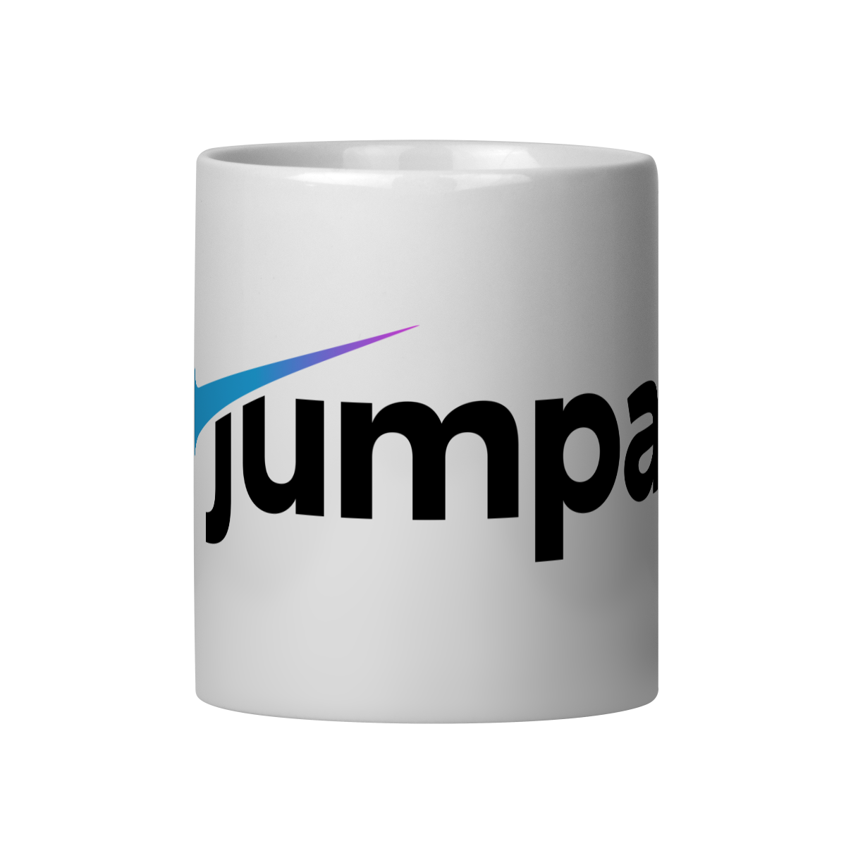 Jumpad Ceramic Mug