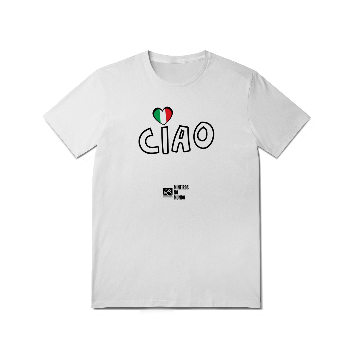 Ciao - Itália 