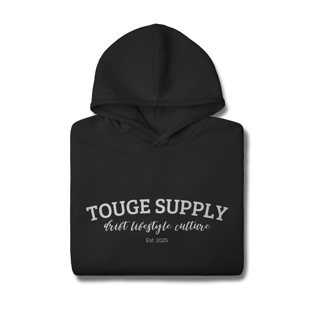 Moletom Canguru - Touge Lifestyle