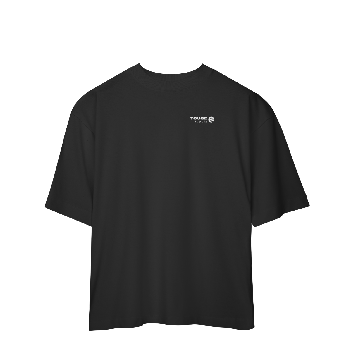 Camiseta Oversized - Money for JDM