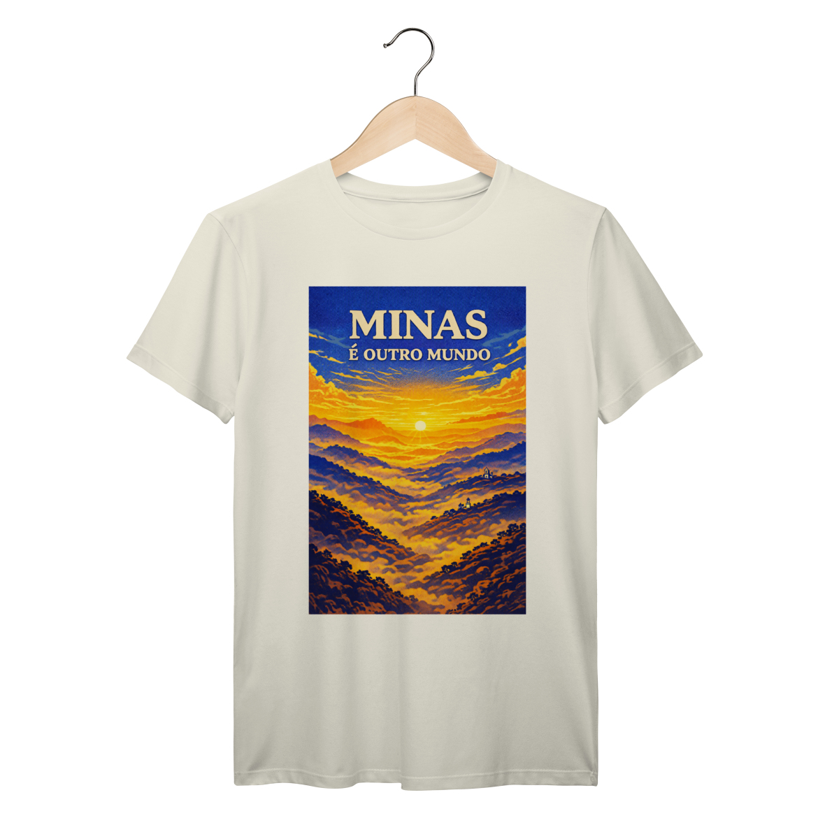 Minas é Outro Mundo
