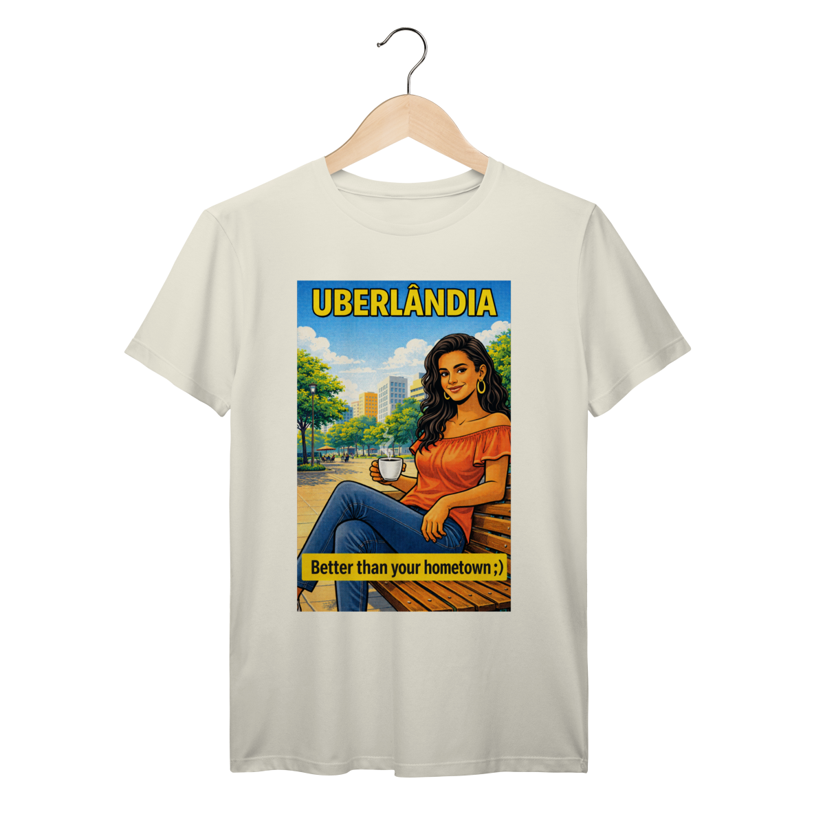 Uberlândia – Better Than Your Hometown ;)