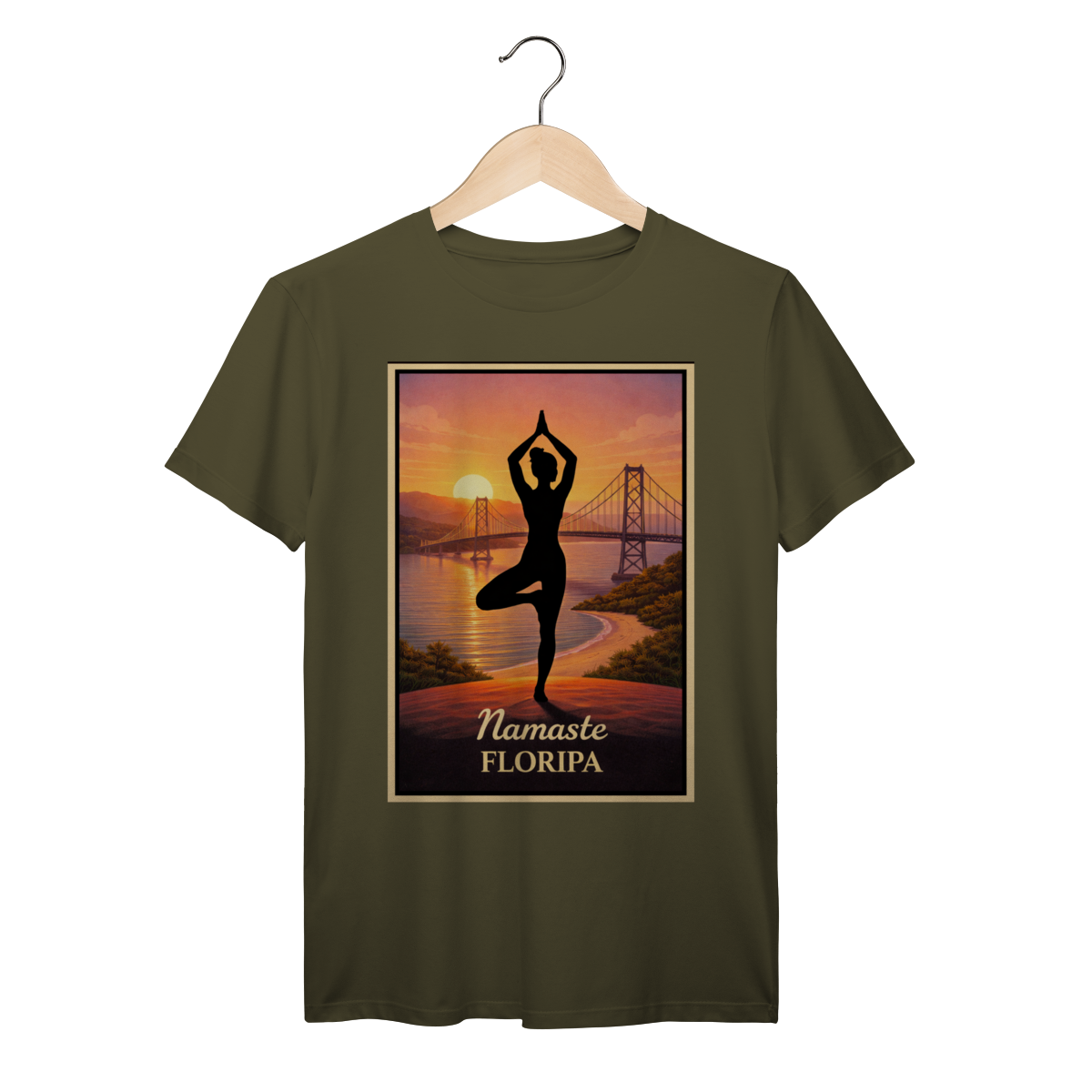 Namaste Floripa