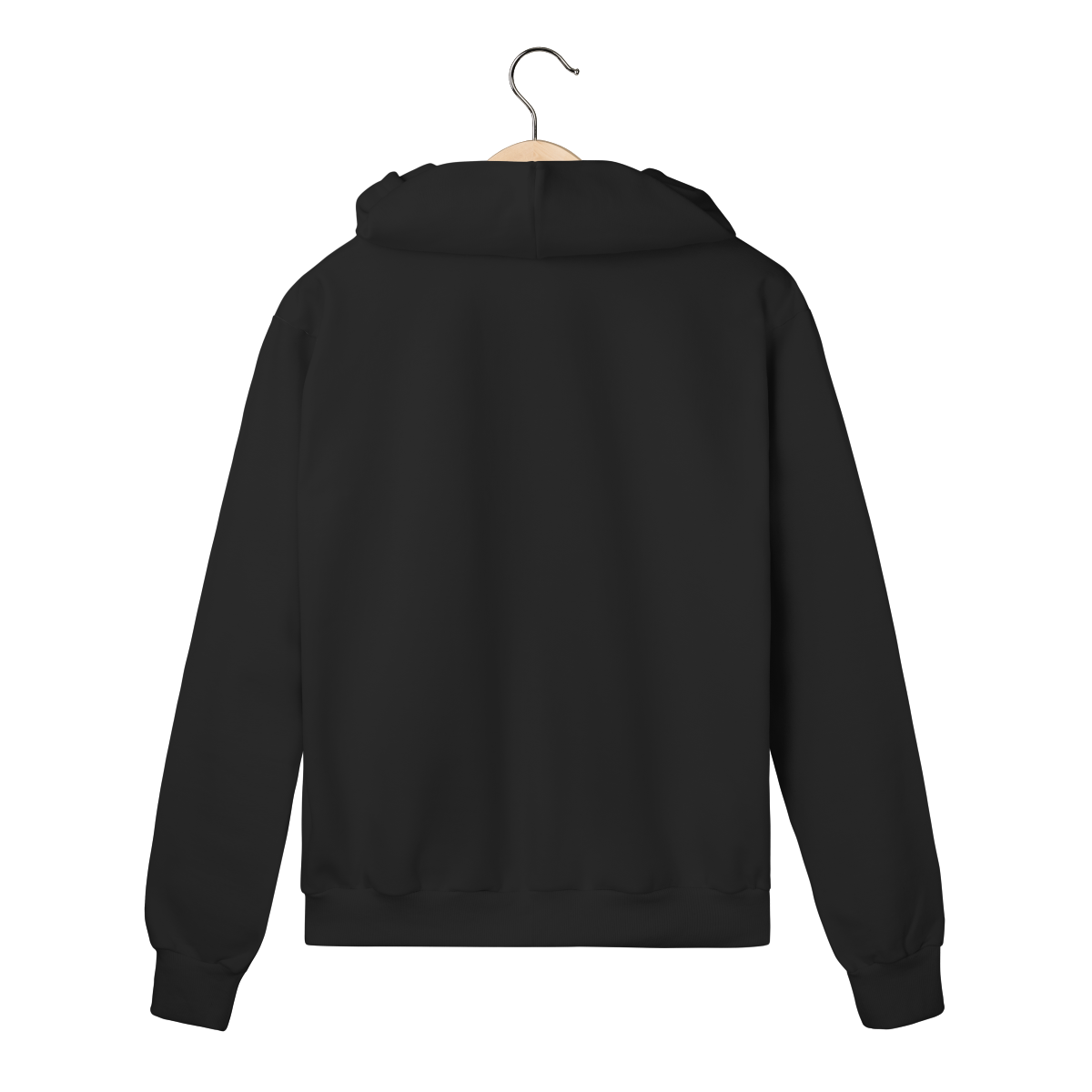 Moletom Prime com zíper 