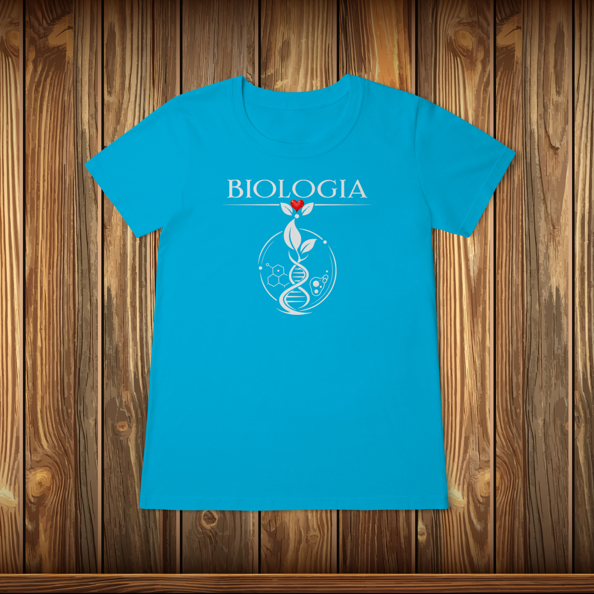 Baby Long Classic - BIOLOGIA
