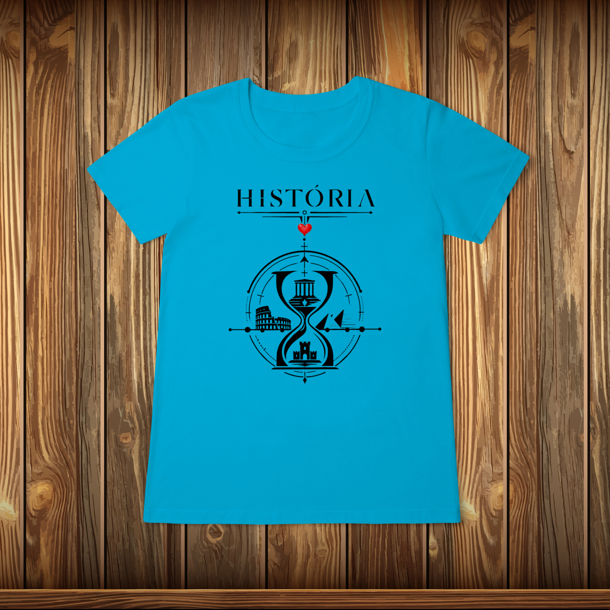 Baby Long Classic - HISTÓRIA