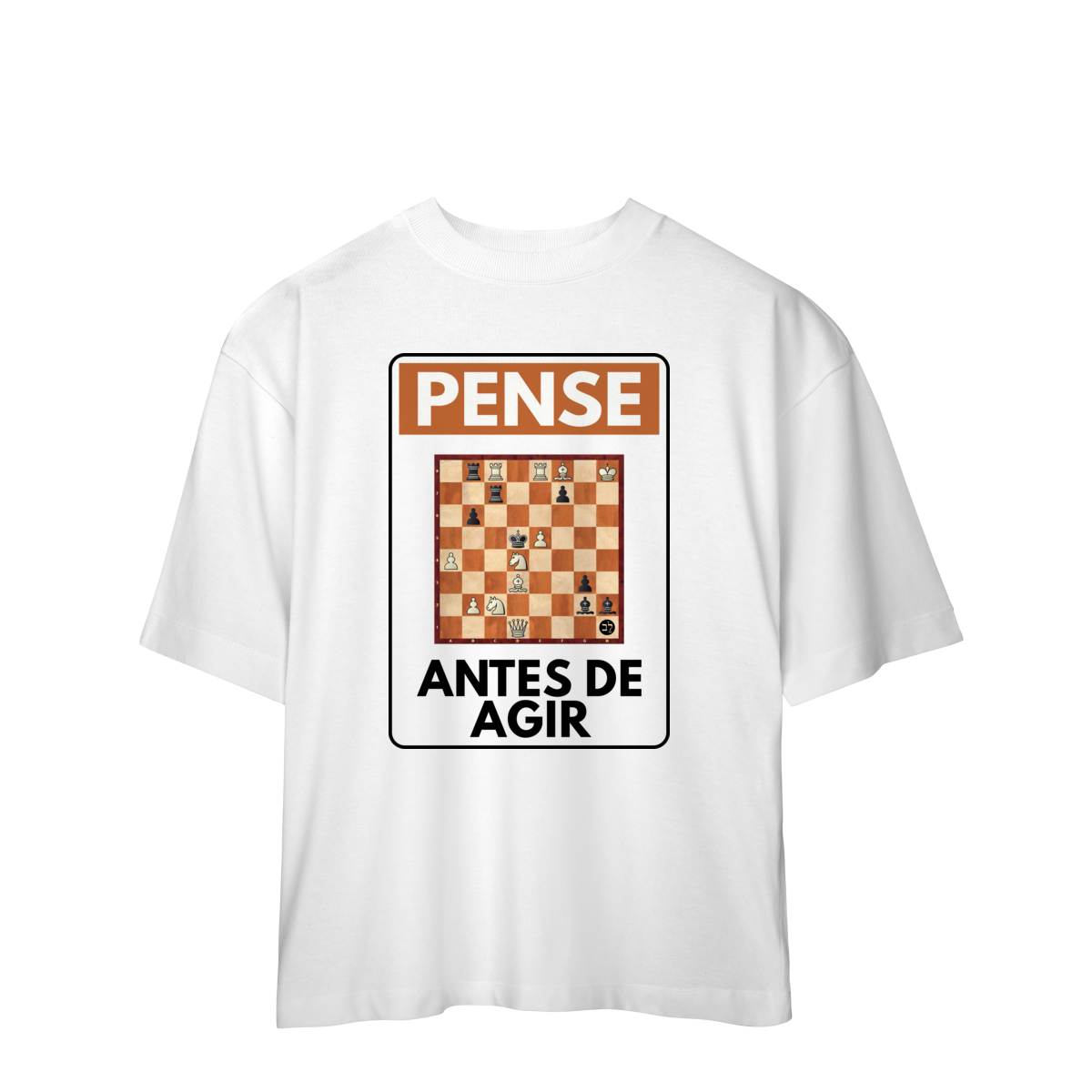 Oversized - PENSE