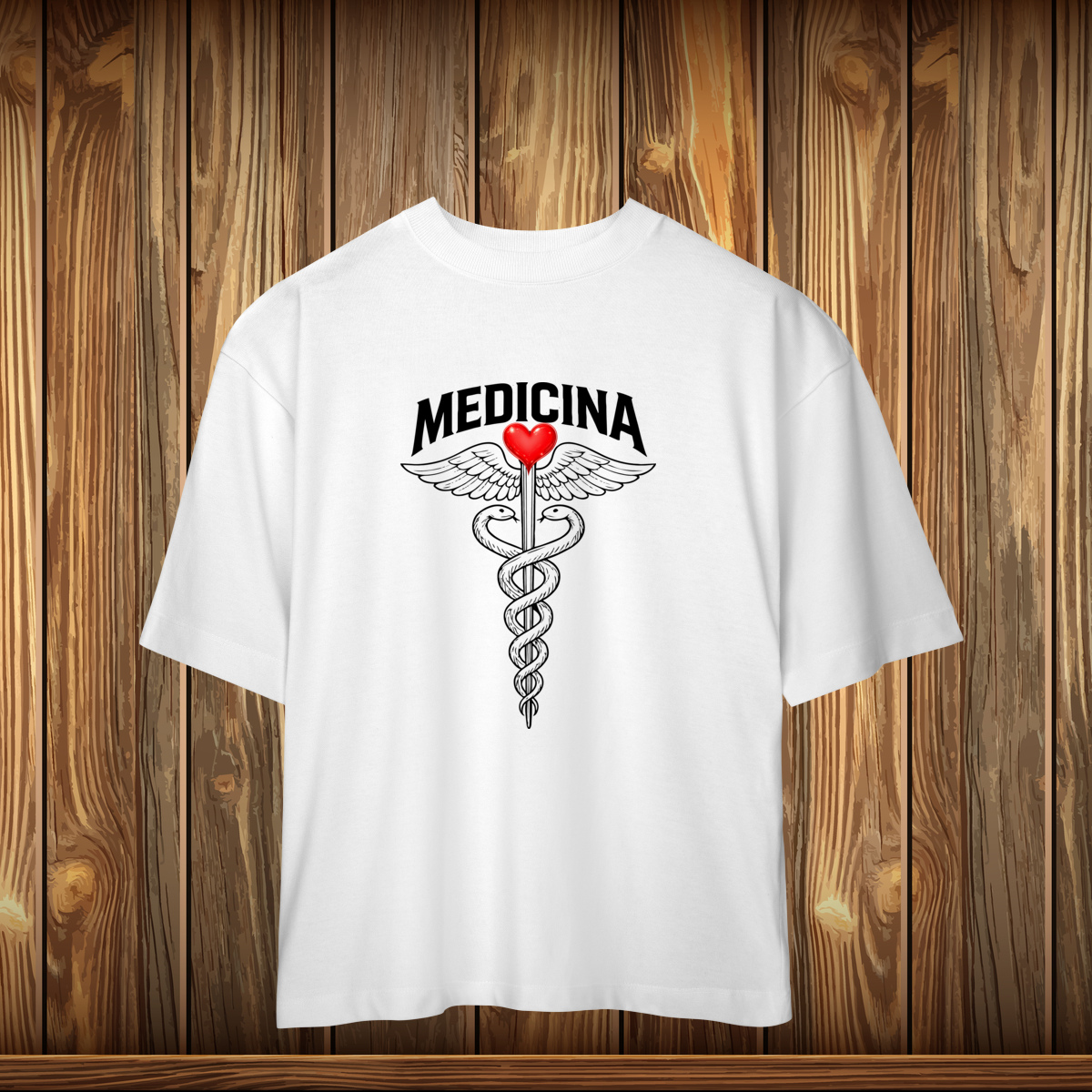 Oversized - MEDICINA