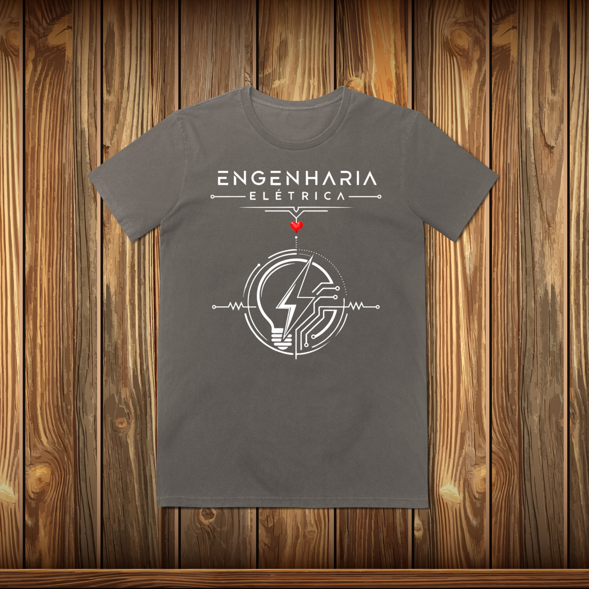 Baby Long Estonada - ELÉTRICA