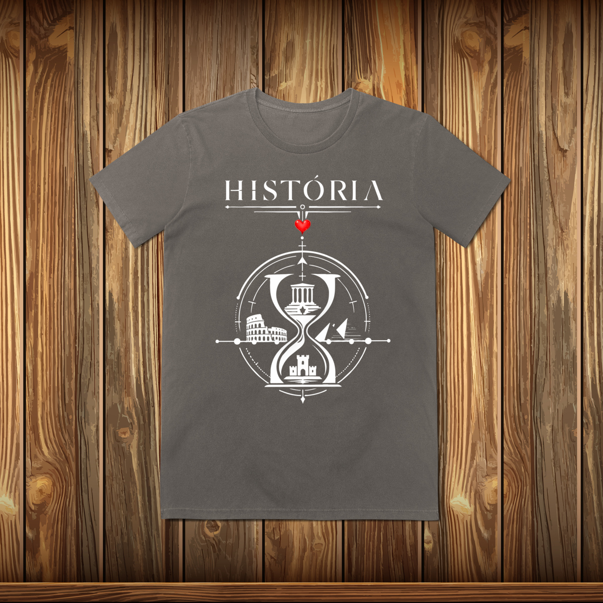Baby Long Estonada - HISTÓRIA