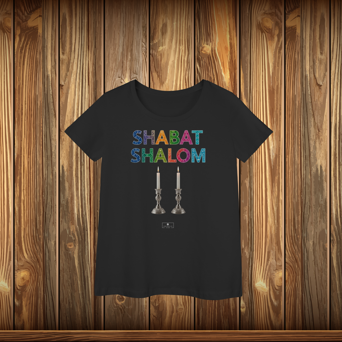 Baby Long Prime - SHABAT SHALOM