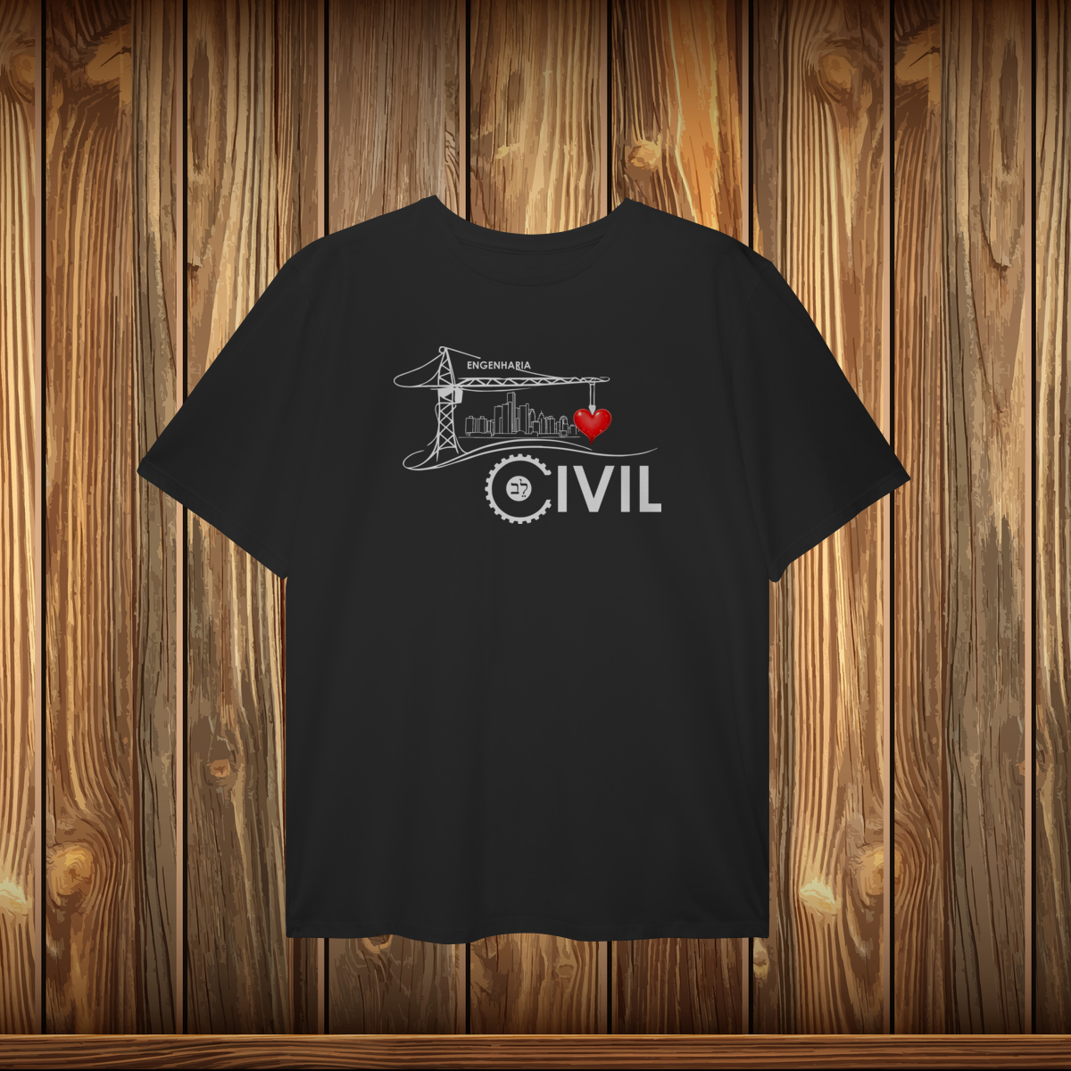 Plus Size - CIVIL