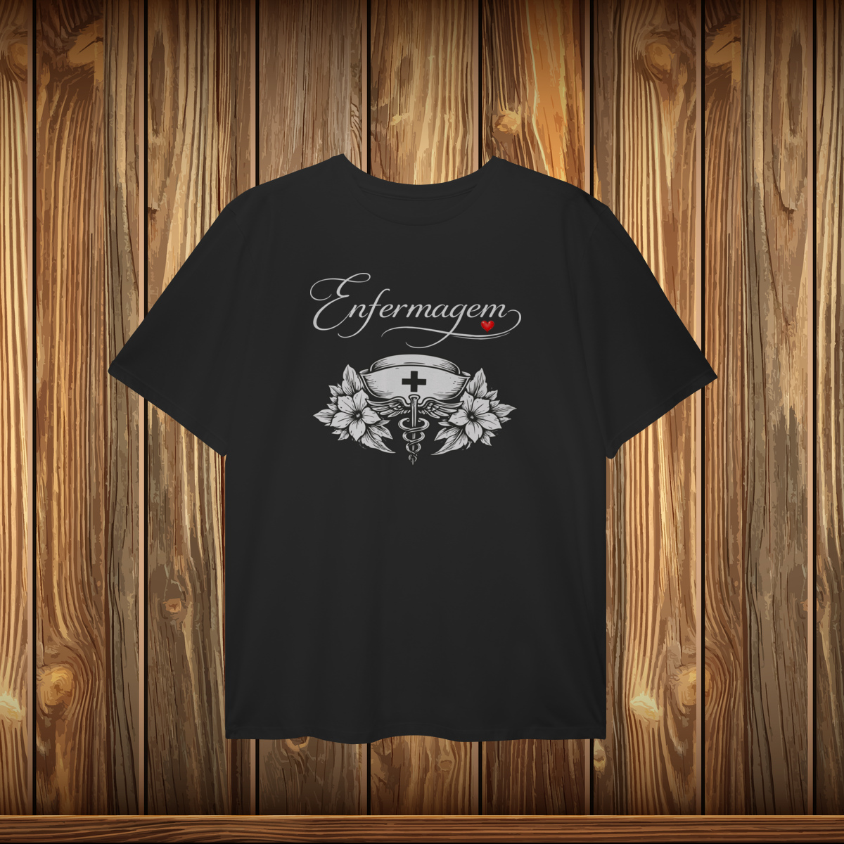 Plus SIze - ENFERMAGEM
