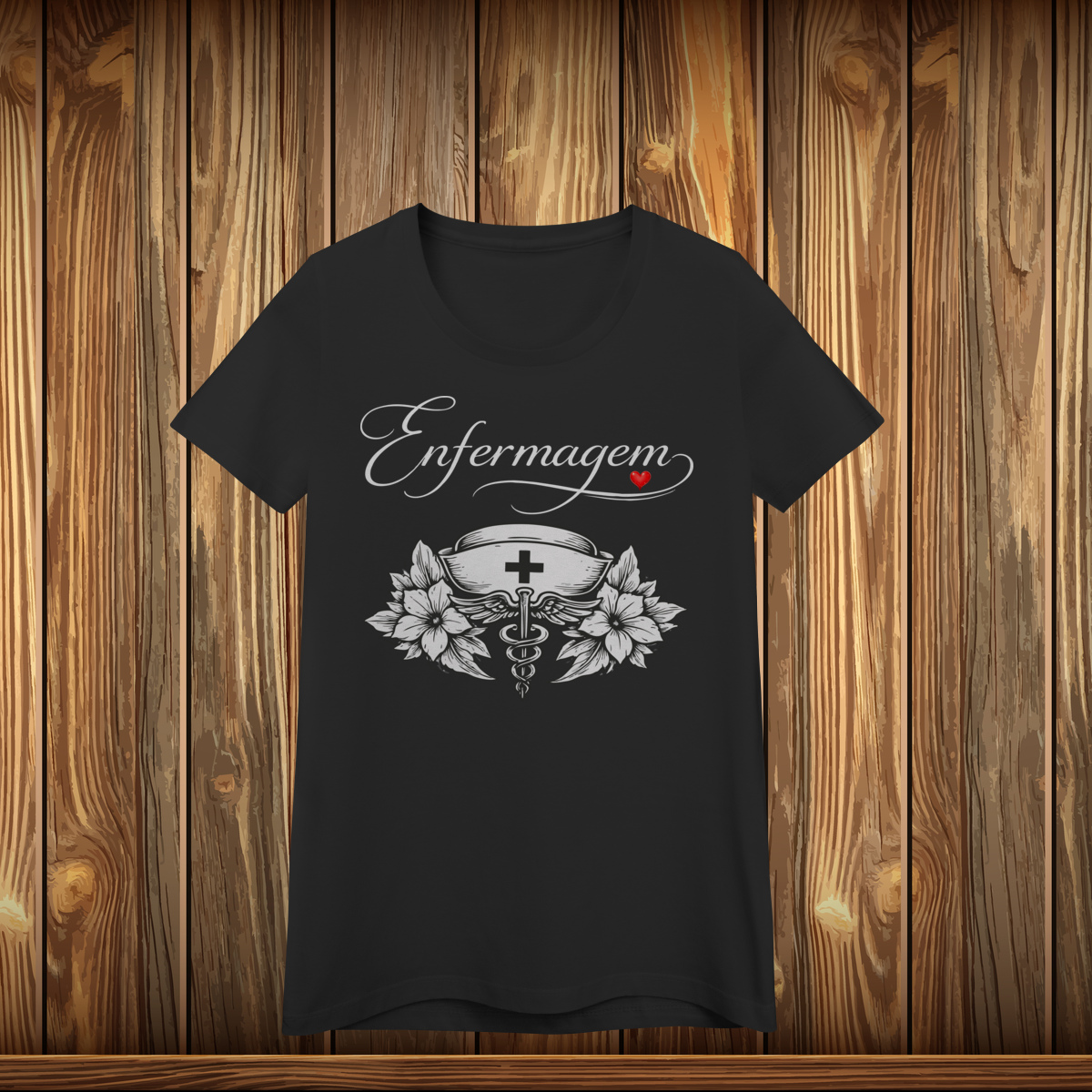 Baby Long Quality - ENFERMAGEM