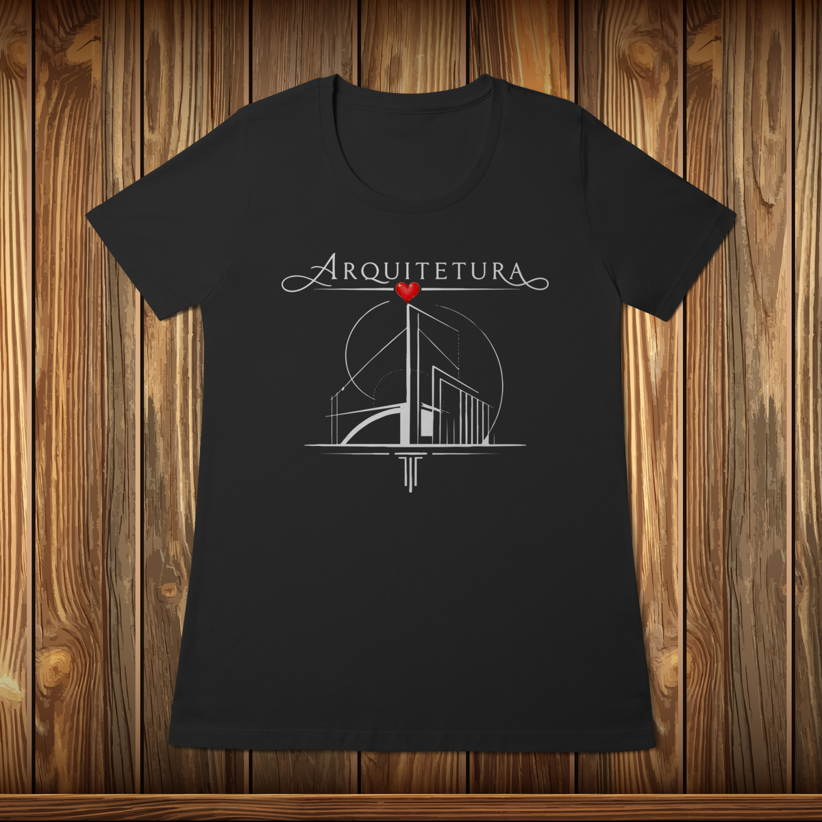 Baby Long Quality - ARQUITETURA