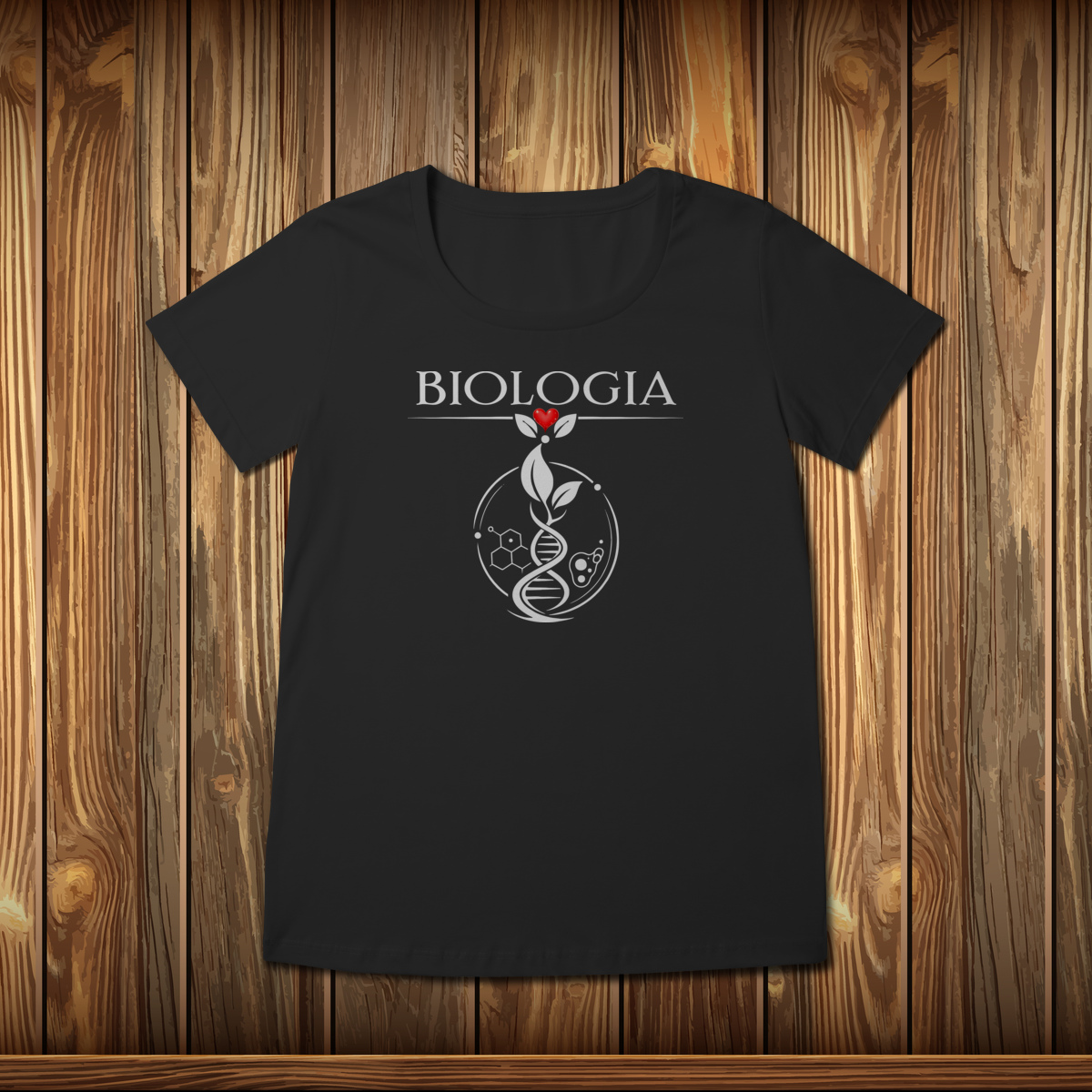 Baby Long Prime - BIOLOGIA