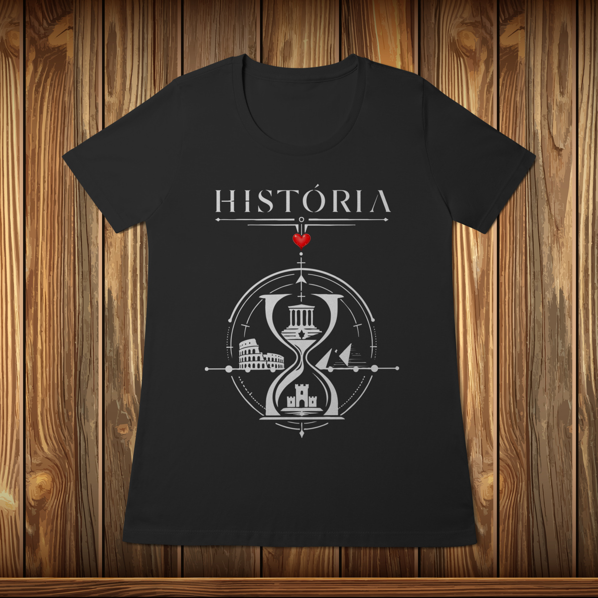 Baby Long Quality - HISTÓRIA