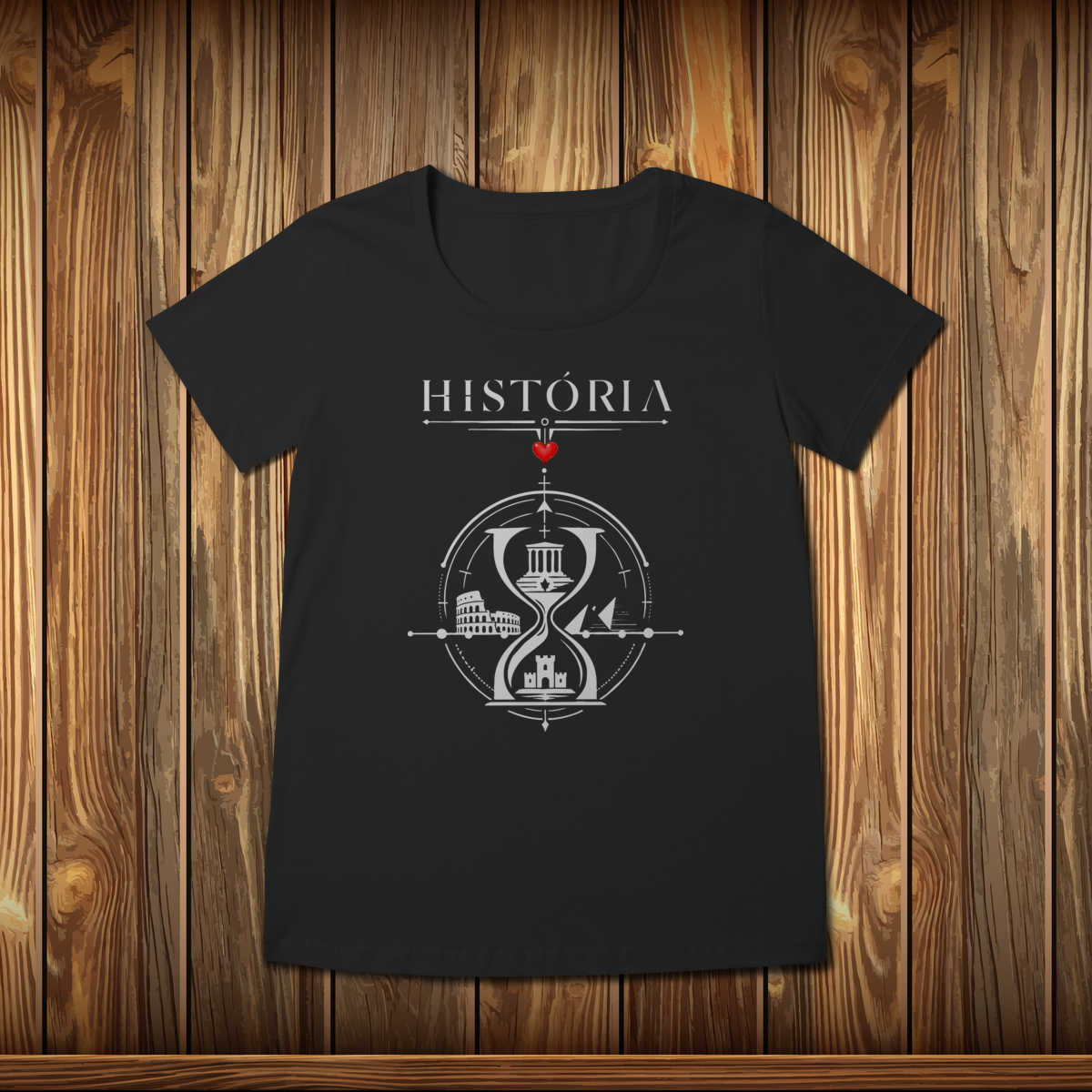 Baby Long Prime - HISTÓRIA