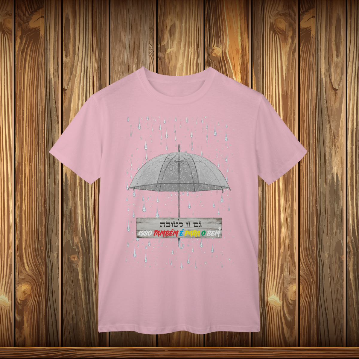 T-Shirt Classic - GZL - UMBRELA