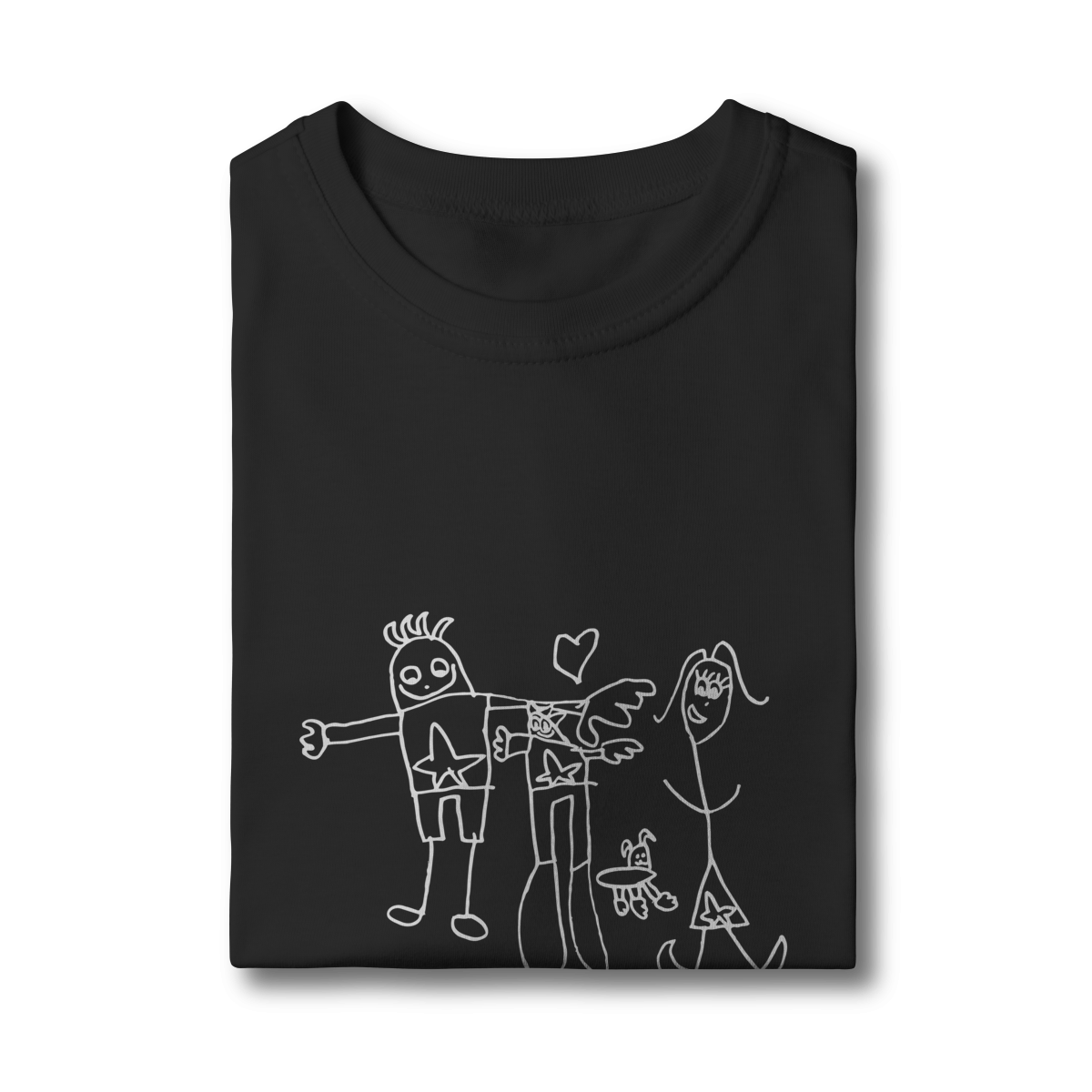 Família do mathias • tshirt