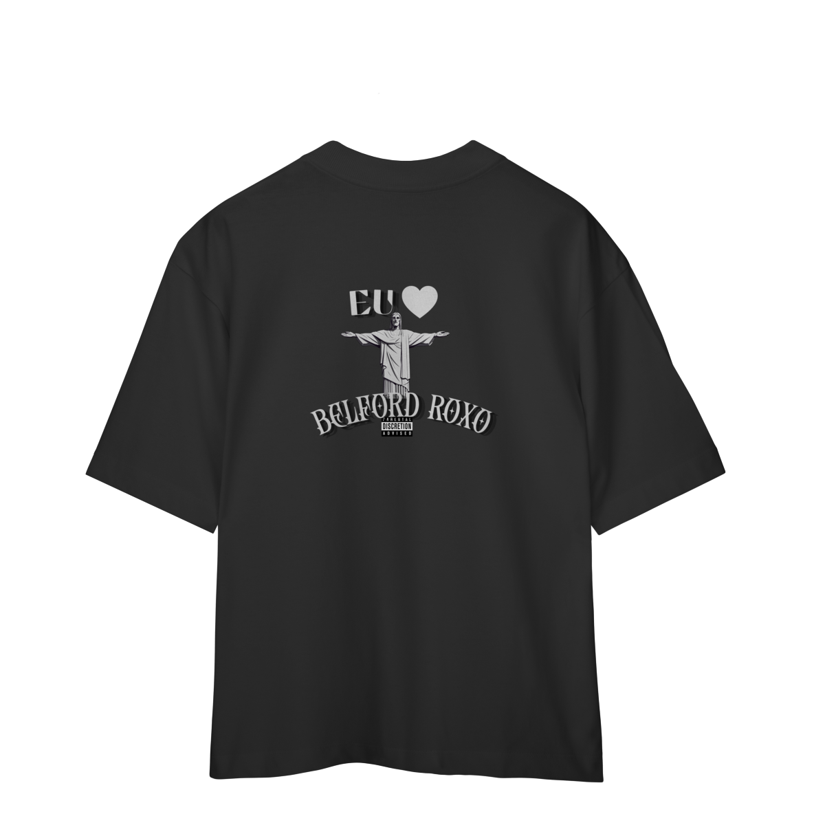 Oversized By Mike - Belford Roxo