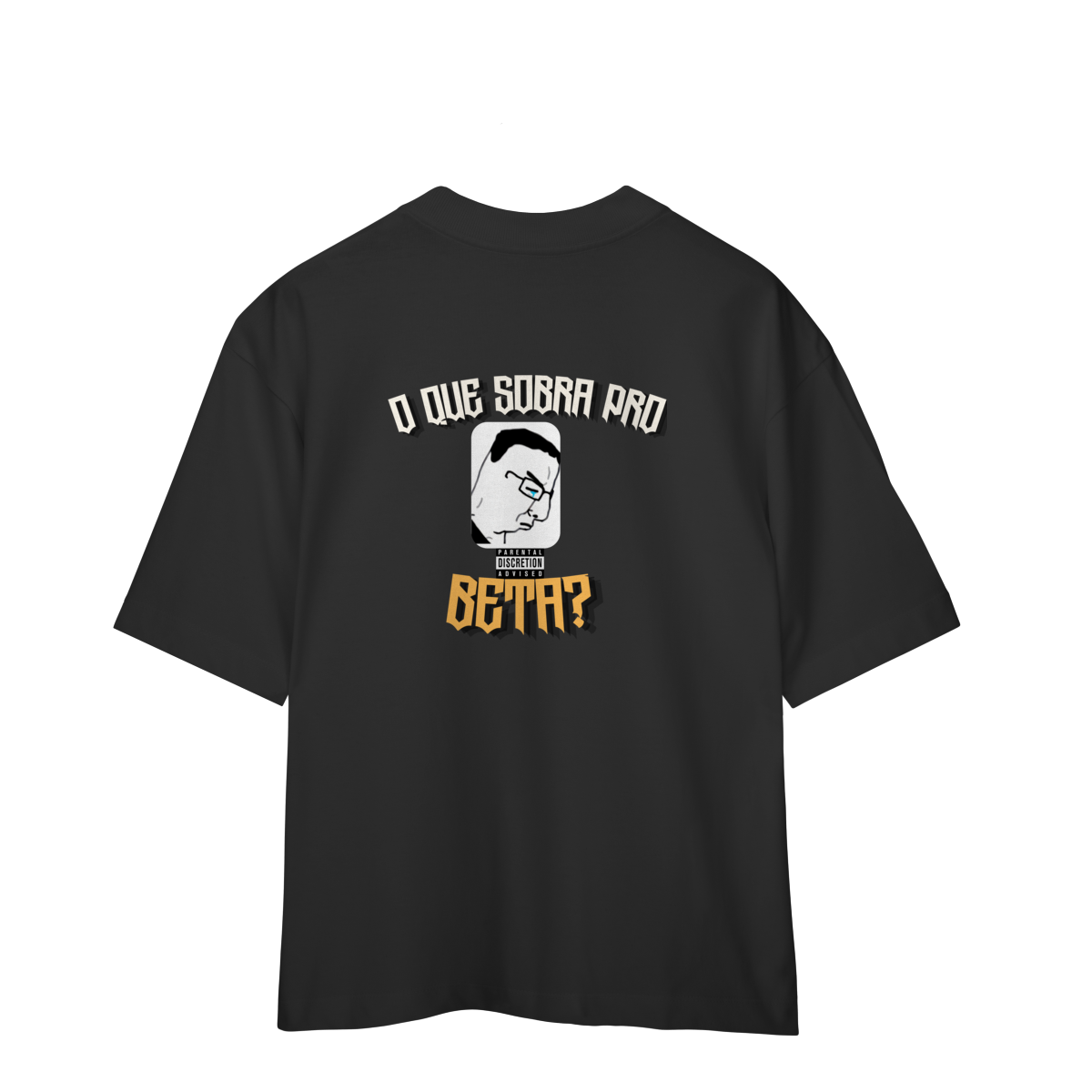 Oversized By Mike - Beta