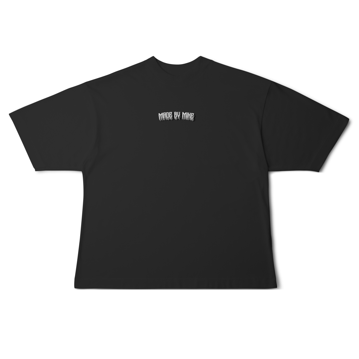 Oversized By Mike - Pega o Código, Mendigo