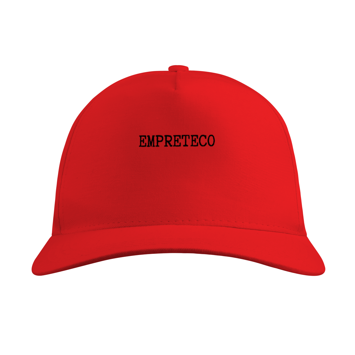 Nome do produto: Boné EMPRETECO