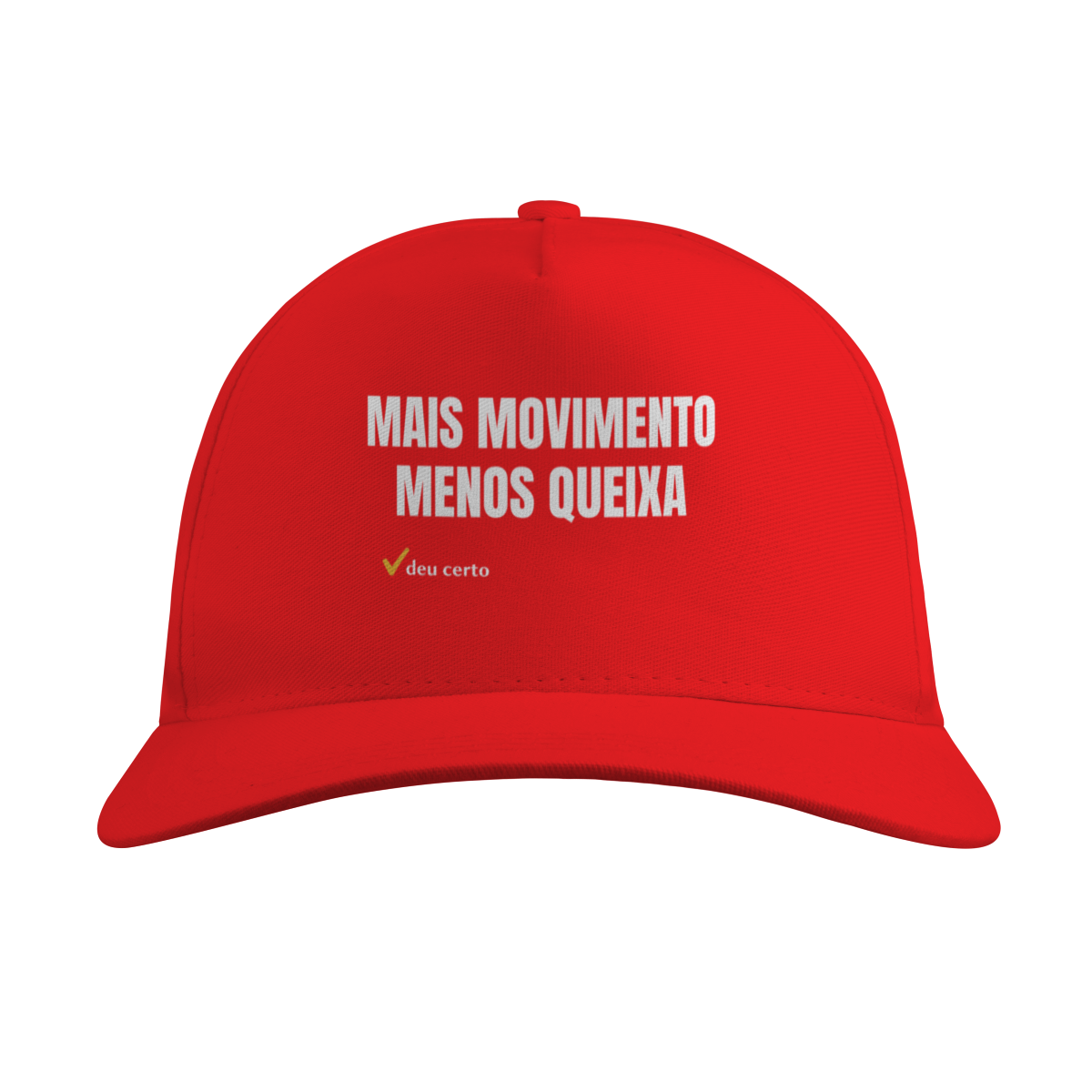 BONÉ QUALITY FRASES