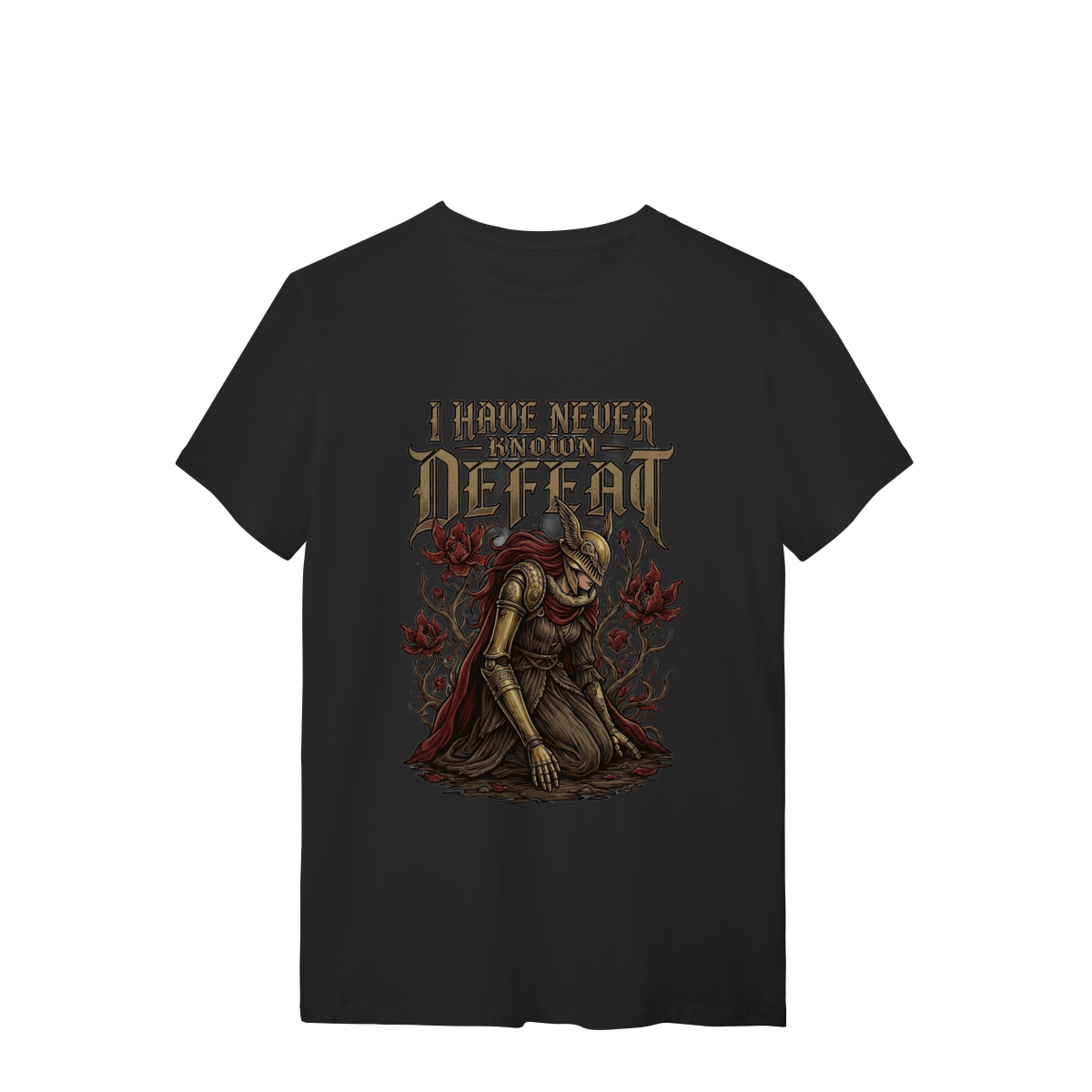 Camiseta Elden Ring Malenia