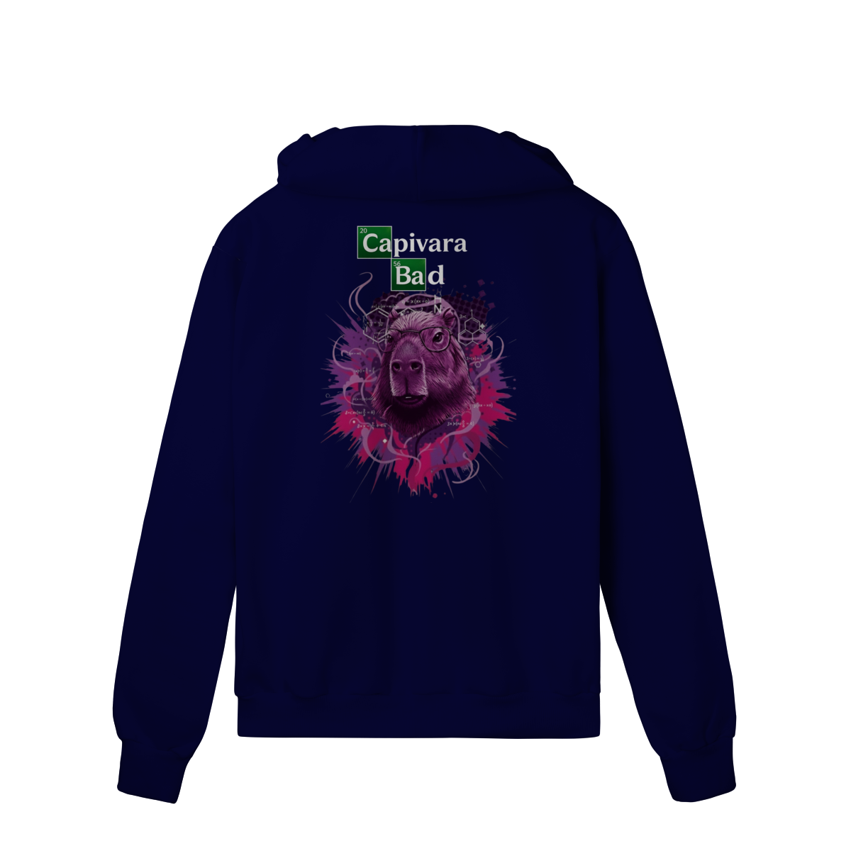 Capivara Bad