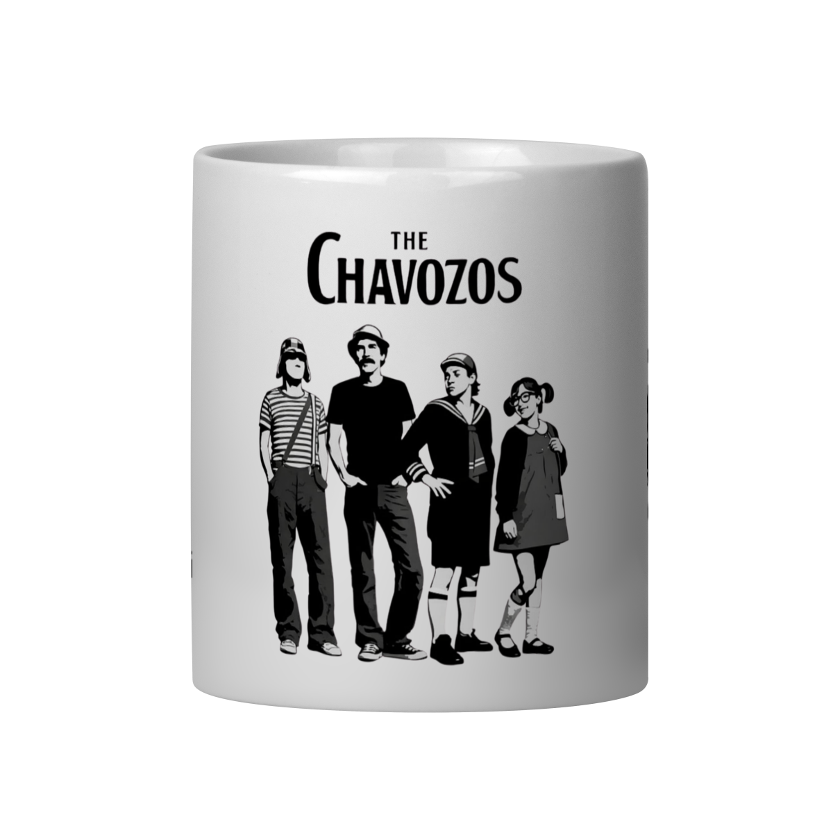 The Chavozos