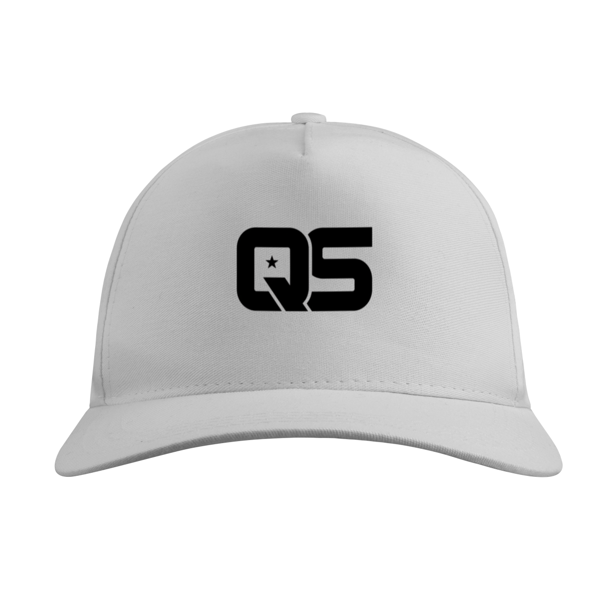 Boné QS Branco