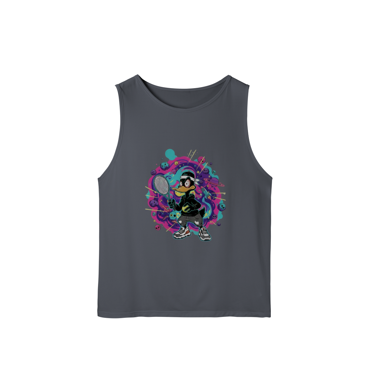 Space Duck Tenis