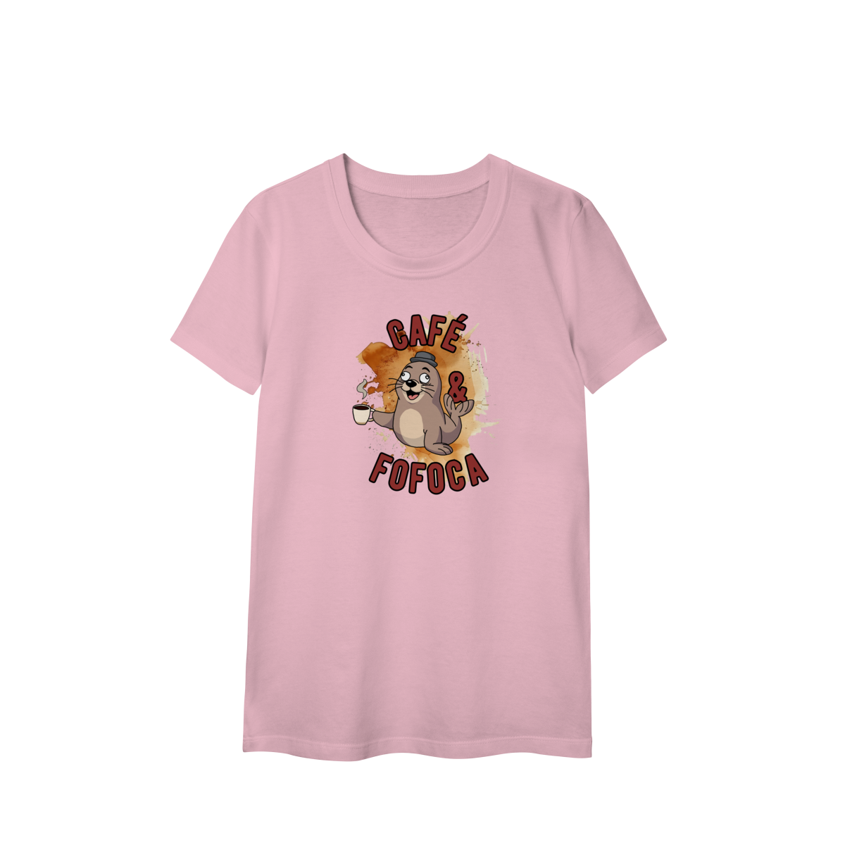 Café e Fofoca