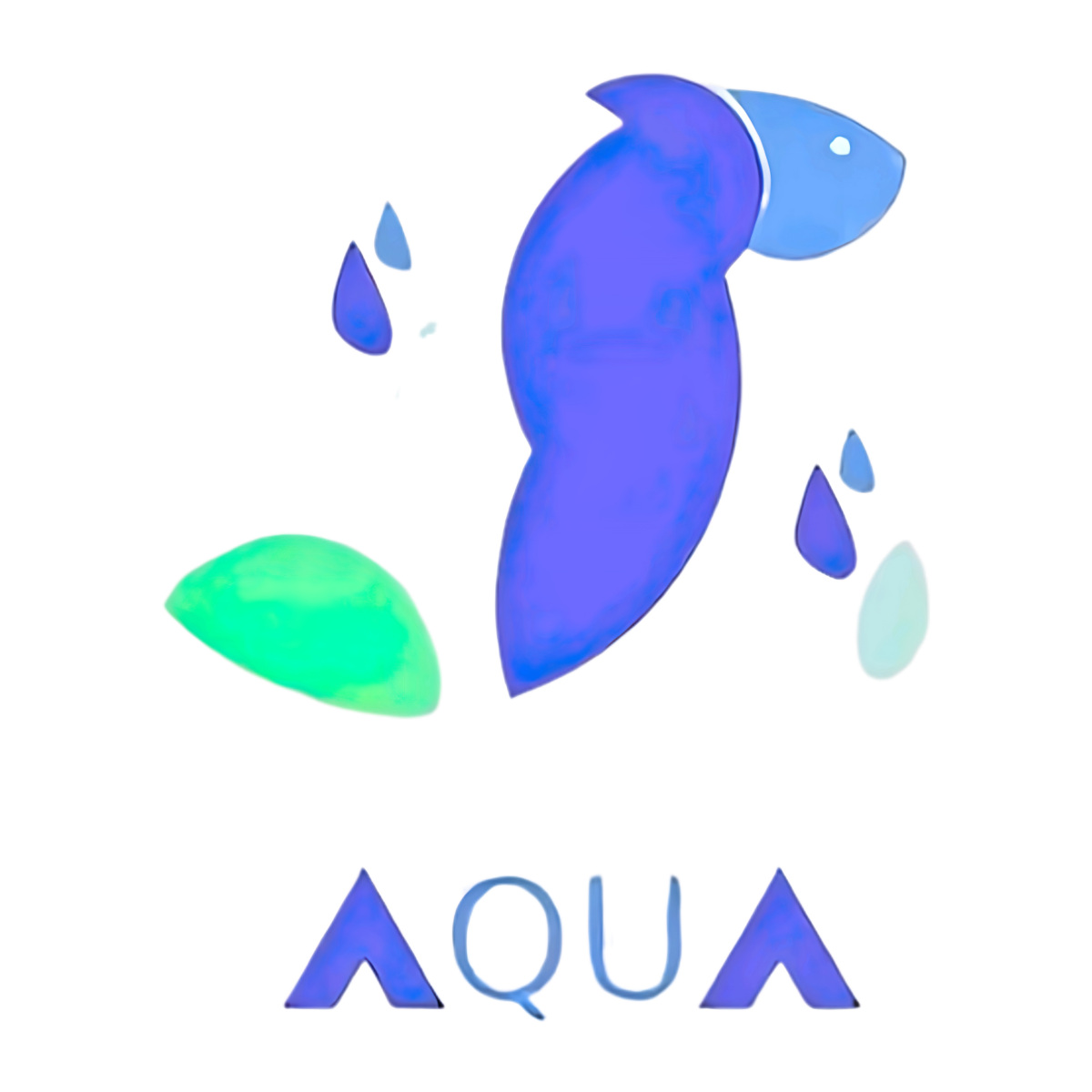 Aqua logo 