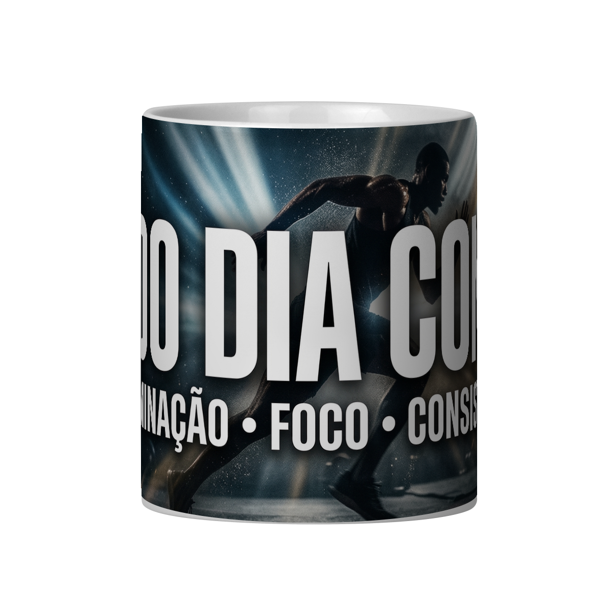 TODO DIA CONTA
