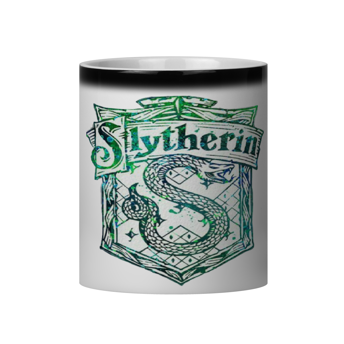 Caneca mágica Sonserina