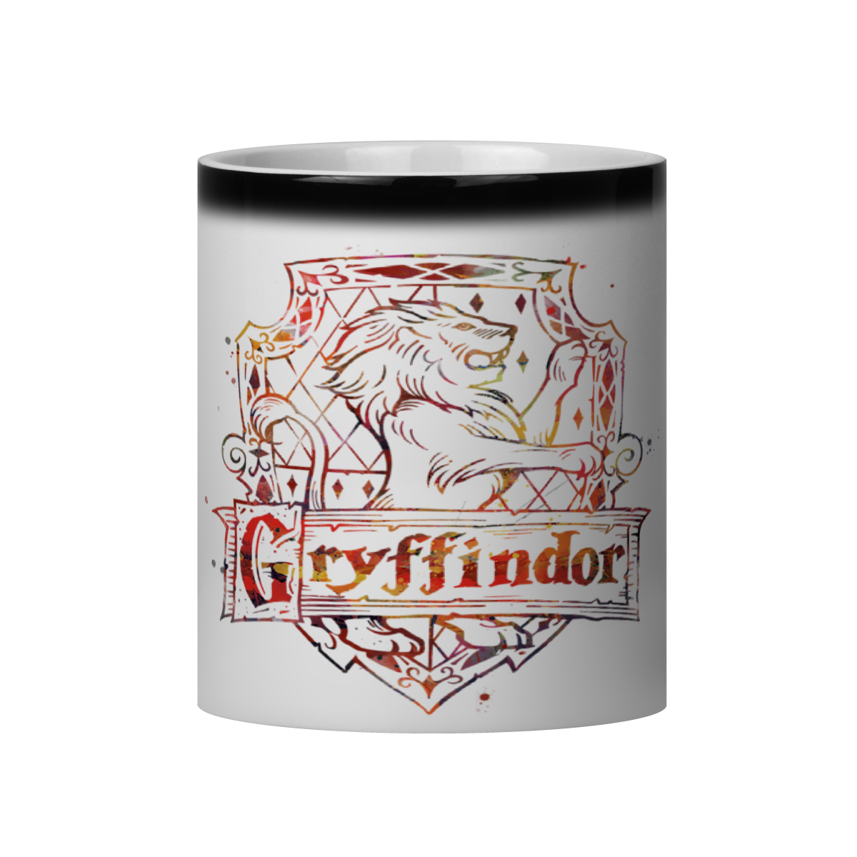 Caneca Mágica Gryffindor