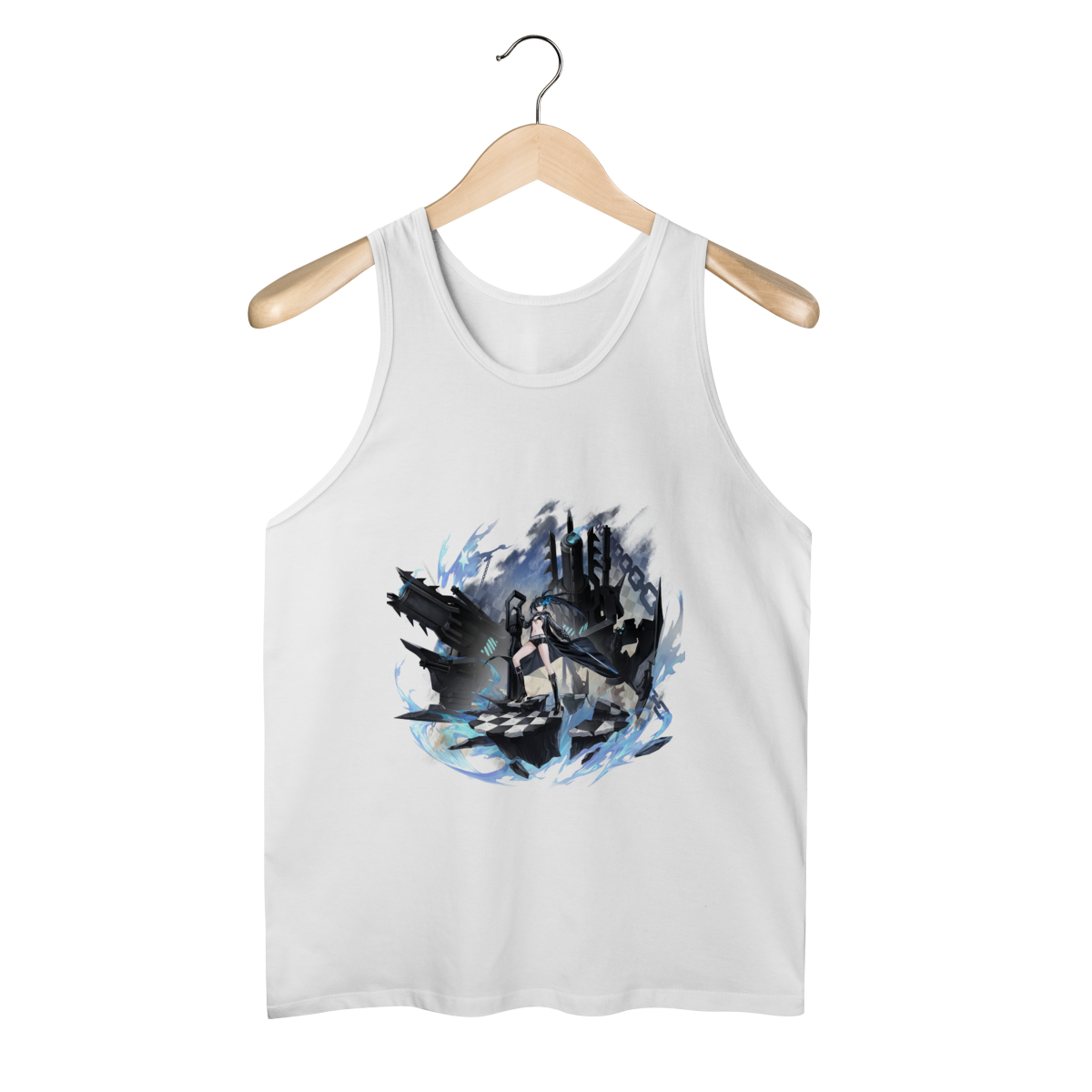 Regata Black Rock Shooter