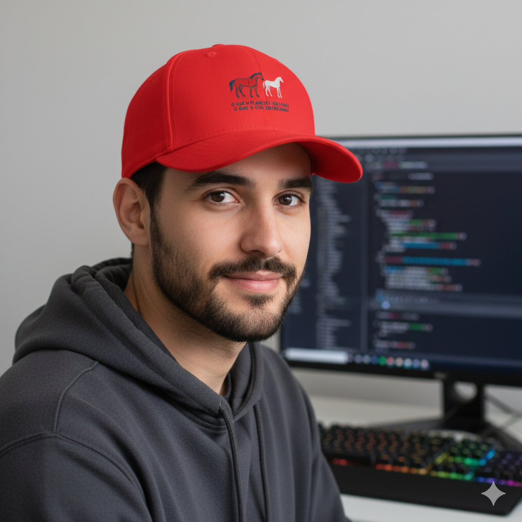 Boné Snapback Dev Root: Debugging Mode