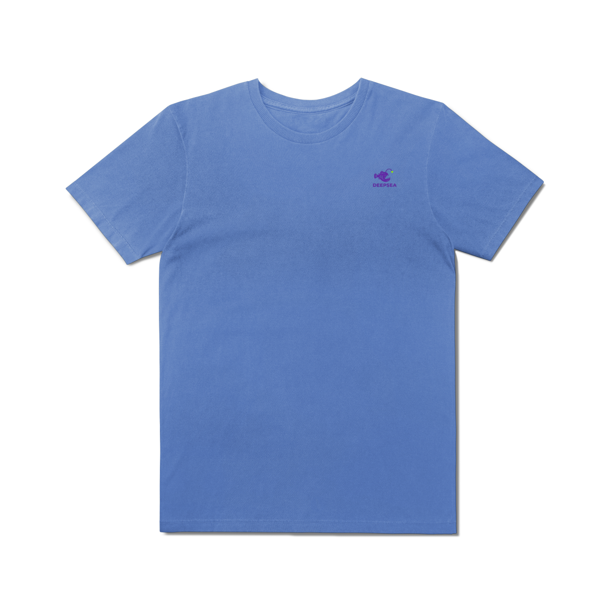 Camiseta Estonada - Deepsea