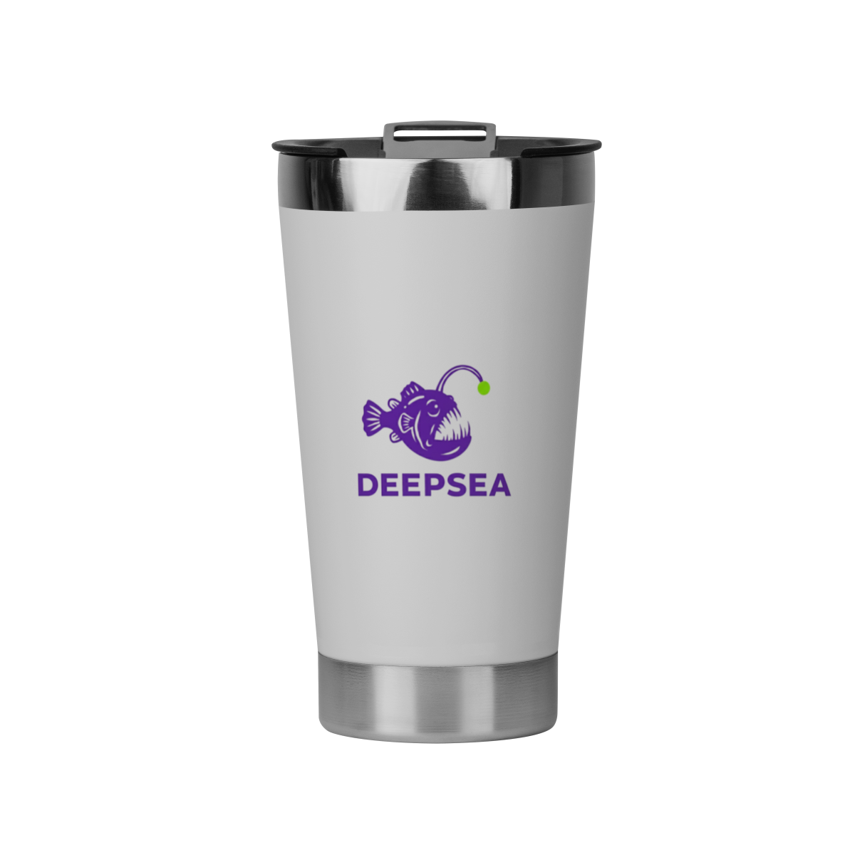 Copo Térmico - Deepsea