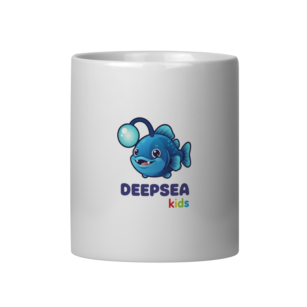Caneca - Deepsea Kids